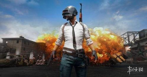 绝地求生皮肤最新爆料,炫酷造型，等你来战！  第1张